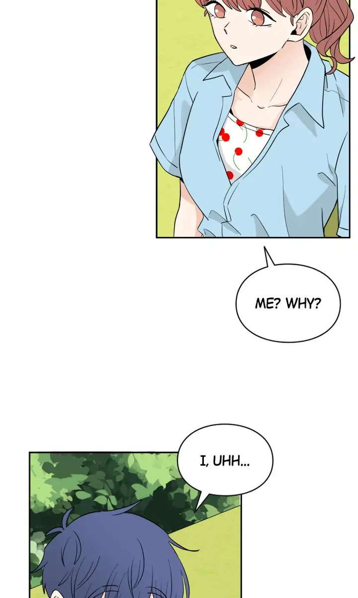 Wish Upon A Paper Plane chapter 25 - page 84