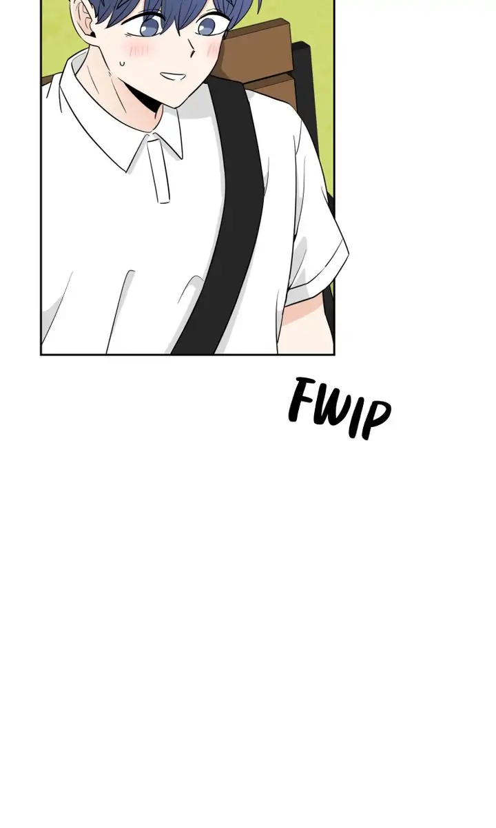 Wish Upon A Paper Plane chapter 25 - page 85