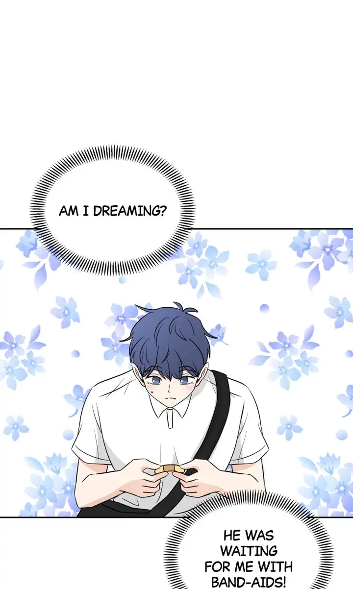 Wish Upon A Paper Plane chapter 25 - page 89