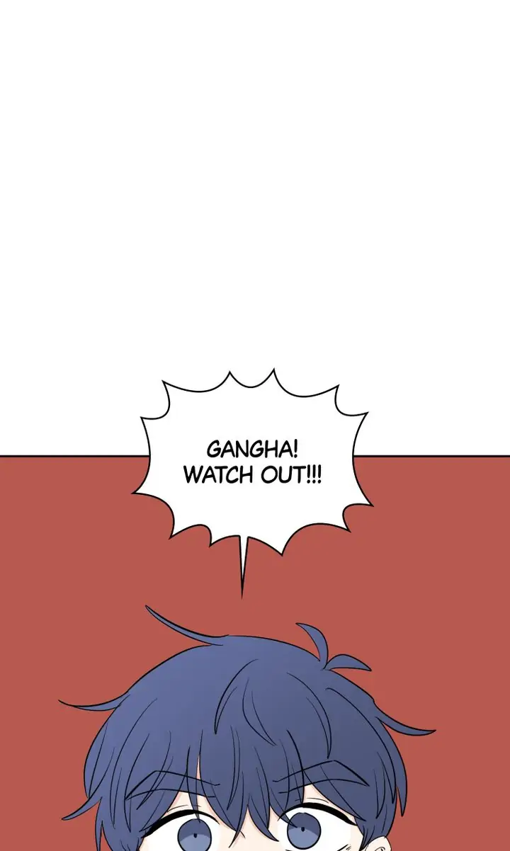 Wish Upon A Paper Plane chapter 25 - page 9
