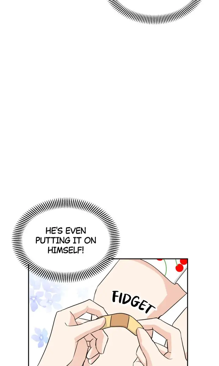 Wish Upon A Paper Plane chapter 25 - page 90