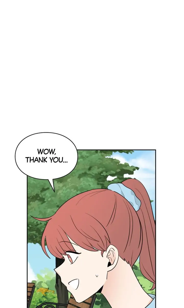 Wish Upon A Paper Plane chapter 25 - page 93