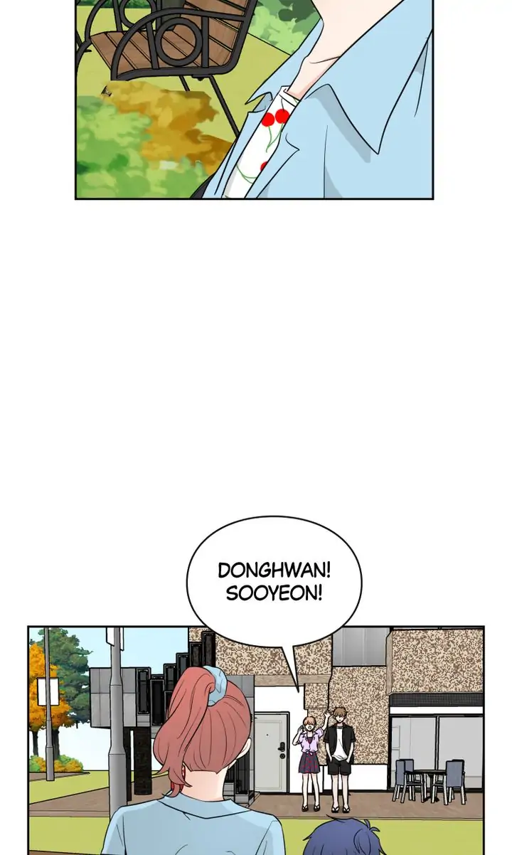 Wish Upon A Paper Plane chapter 25 - page 94