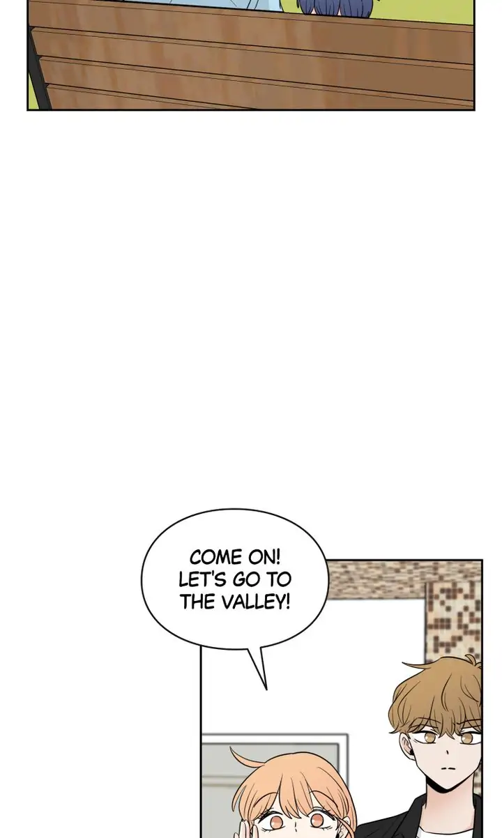 Wish Upon A Paper Plane chapter 25 - page 95