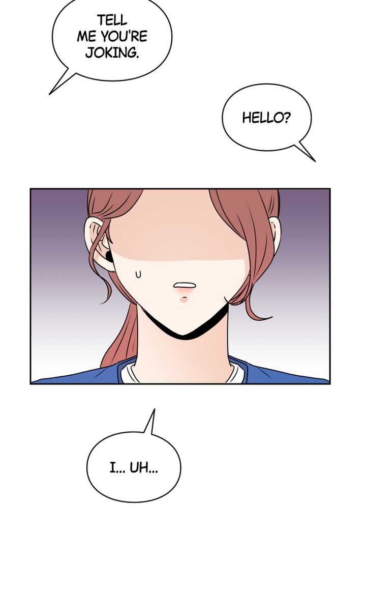 Wish Upon A Paper Plane chapter 10 - page 101