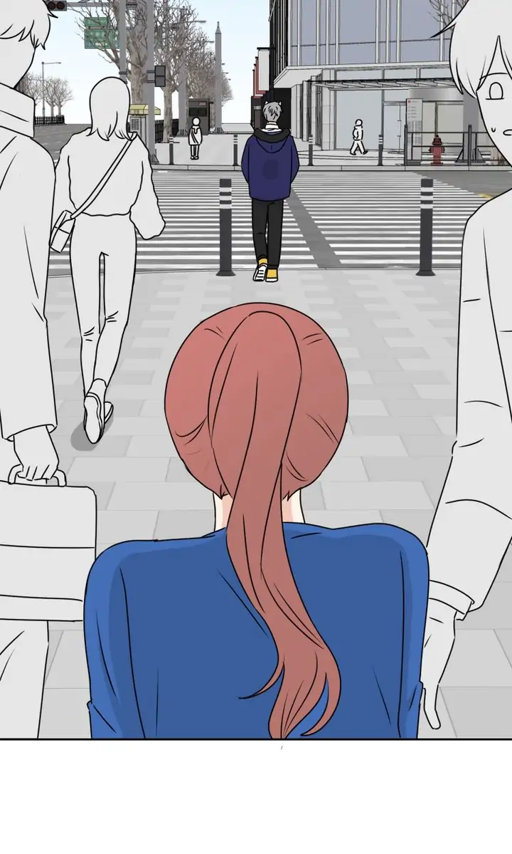 Wish Upon A Paper Plane chapter 11 - page 10