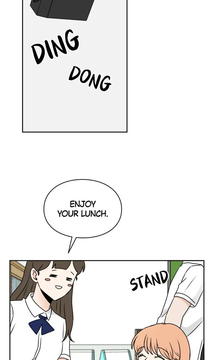 Wish Upon A Paper Plane chapter 11 - page 109