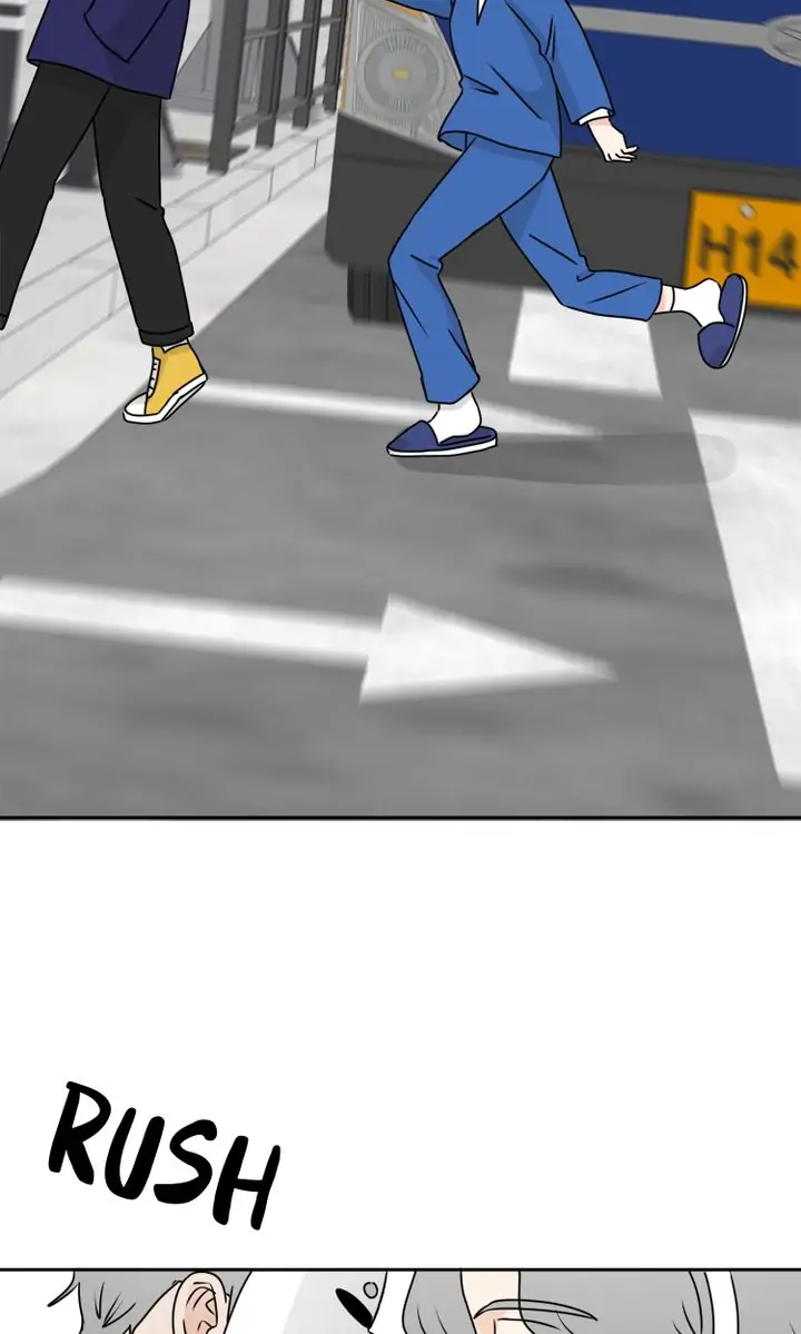 Wish Upon A Paper Plane chapter 11 - page 15