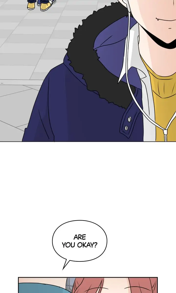 Wish Upon A Paper Plane chapter 11 - page 19