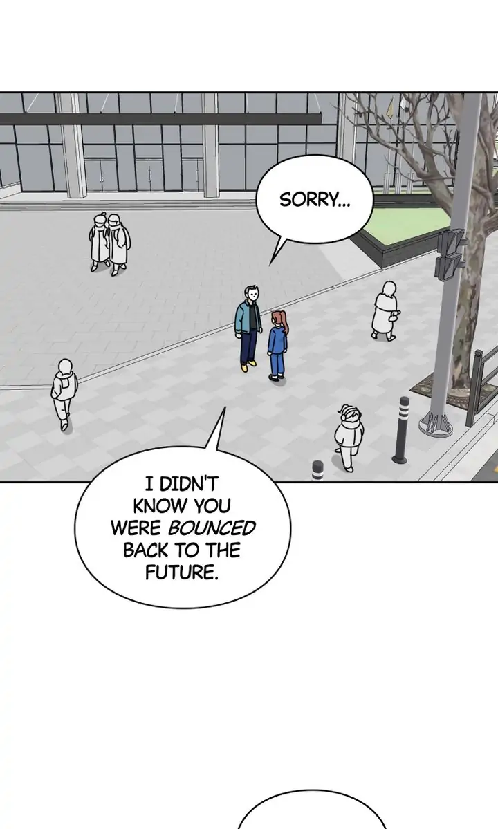 Wish Upon A Paper Plane chapter 11 - page 24