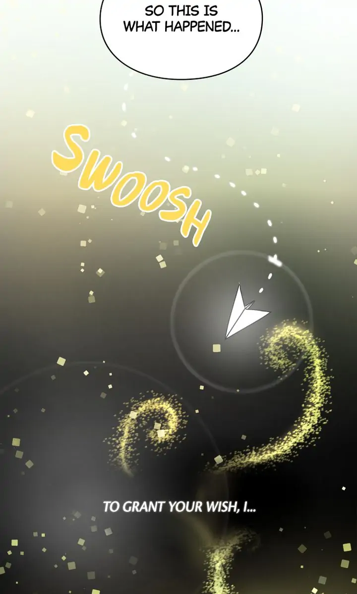 Wish Upon A Paper Plane chapter 11 - page 29