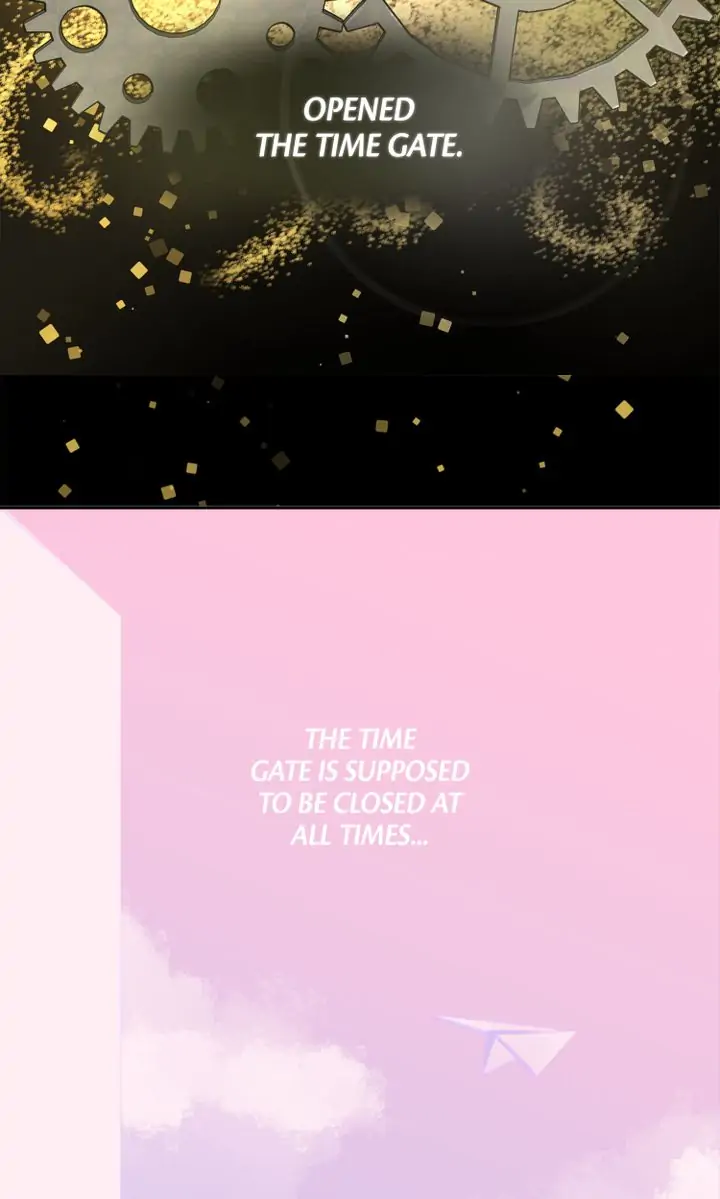 Wish Upon A Paper Plane chapter 11 - page 31