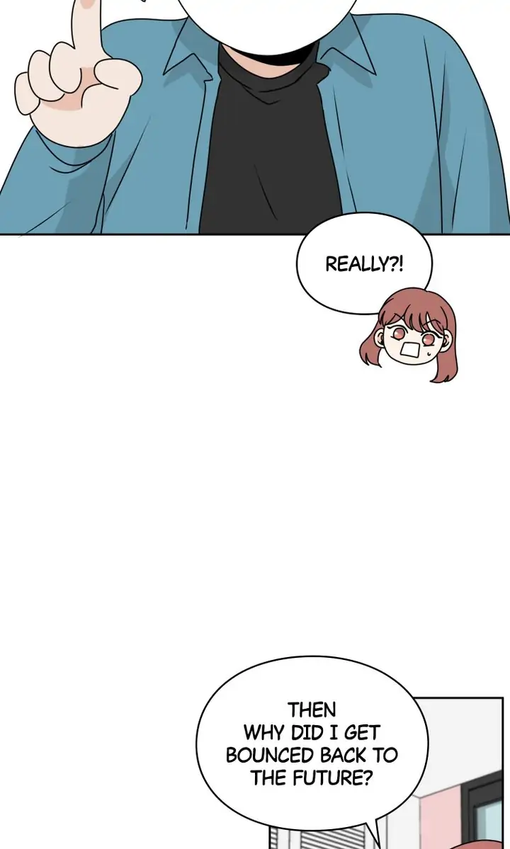 Wish Upon A Paper Plane chapter 11 - page 49