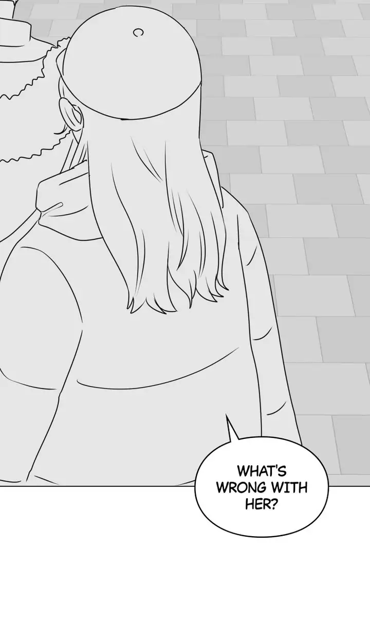 Wish Upon A Paper Plane chapter 11 - page 6