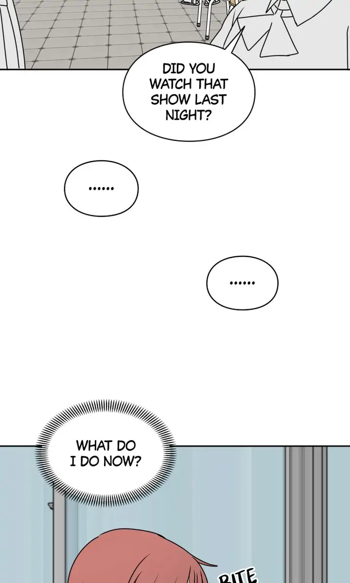 Wish Upon A Paper Plane chapter 11 - page 68