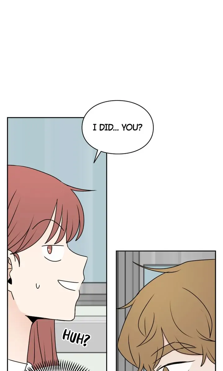 Wish Upon A Paper Plane chapter 11 - page 75