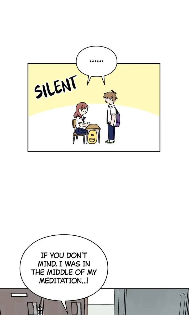 Wish Upon A Paper Plane chapter 11 - page 77