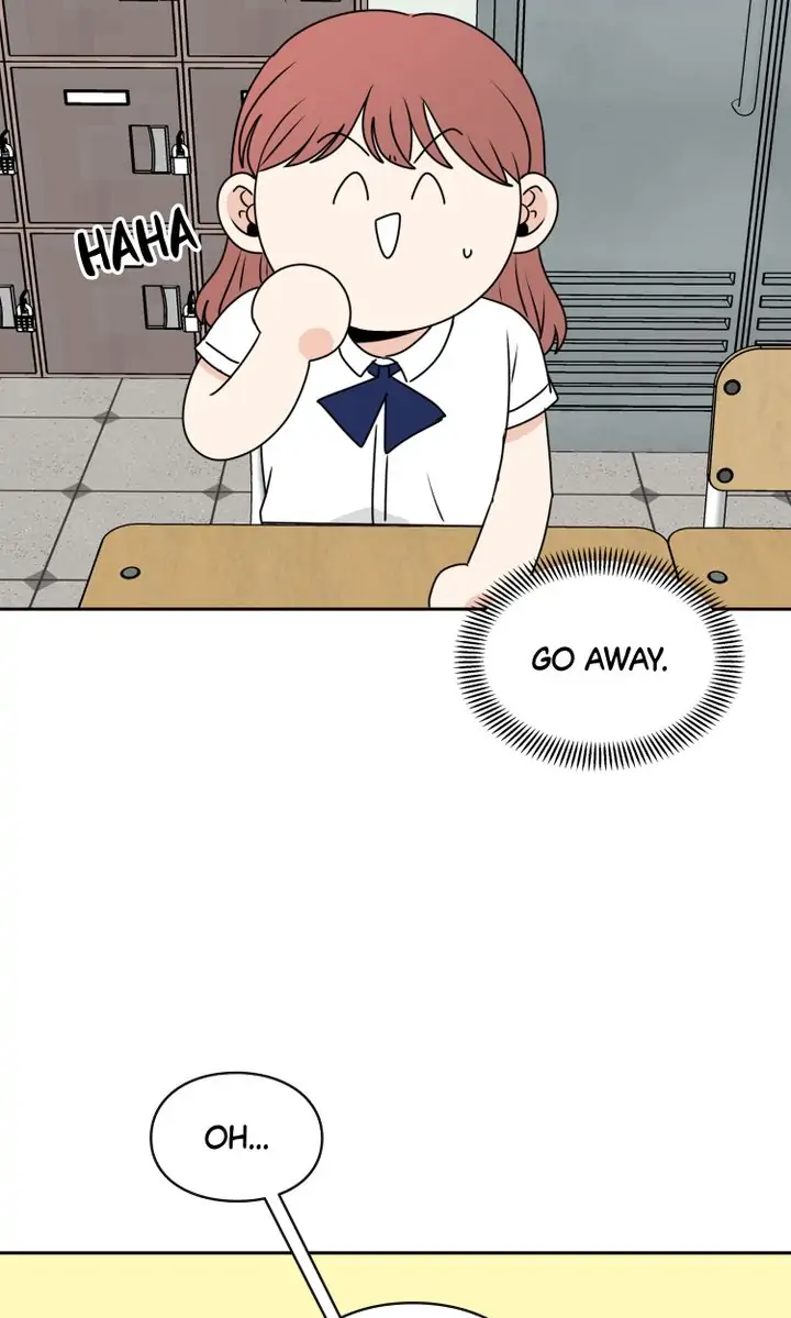 Wish Upon A Paper Plane chapter 11 - page 78