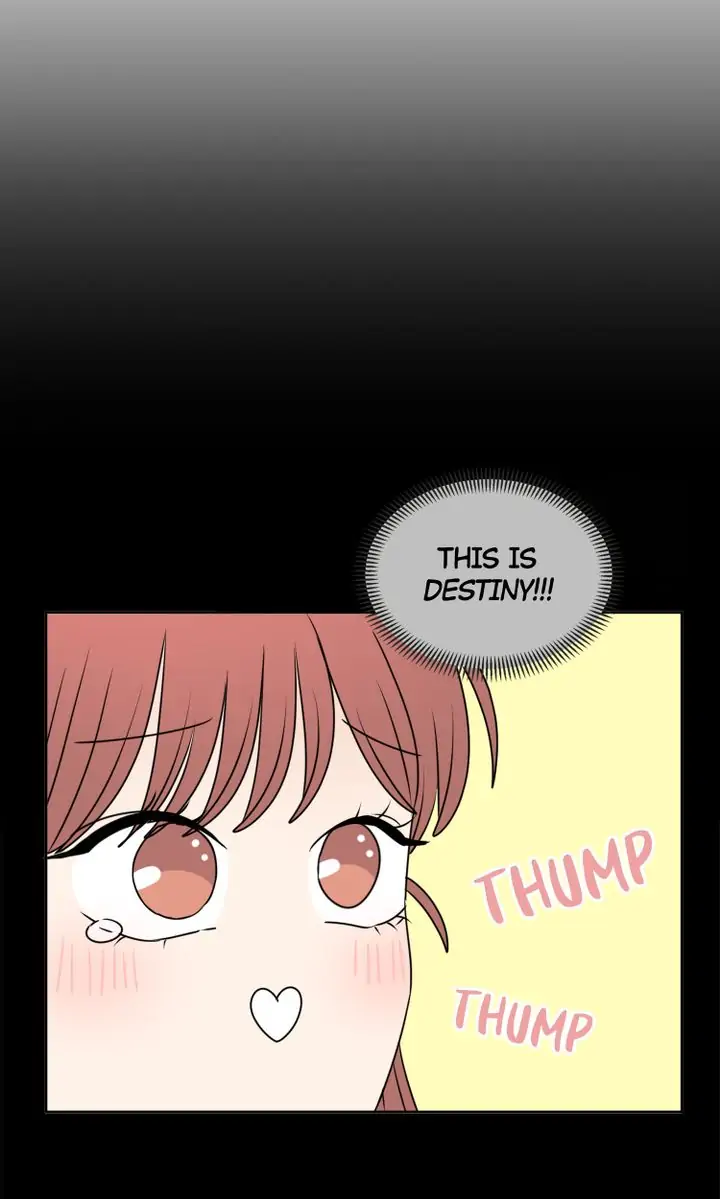 Wish Upon A Paper Plane chapter 11 - page 91