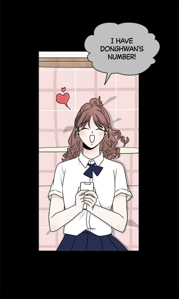 Wish Upon A Paper Plane chapter 11 - page 92