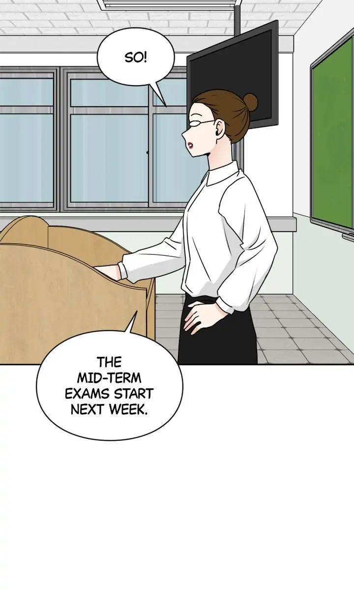 Wish Upon A Paper Plane chapter 11 - page 95