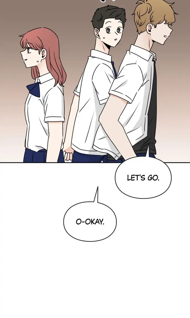 Wish Upon A Paper Plane chapter 12 - page 101