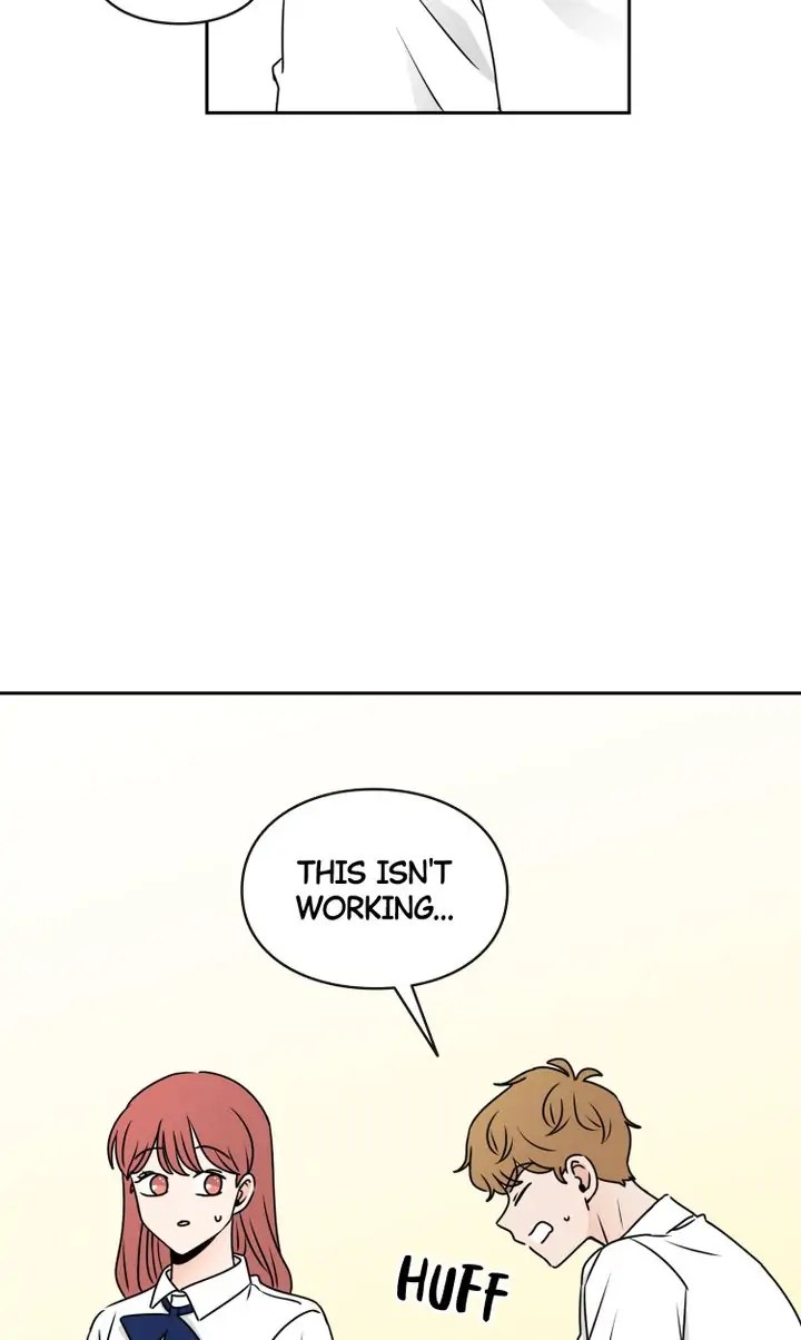 Wish Upon A Paper Plane chapter 12 - page 110