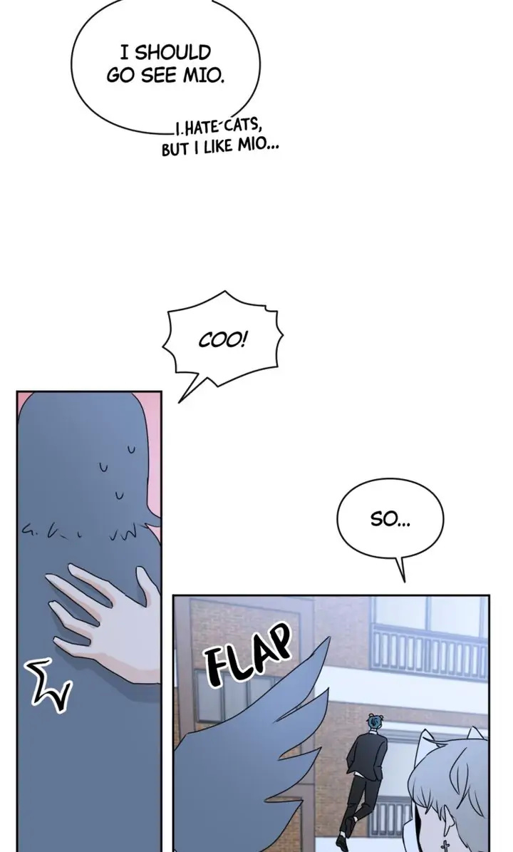 Wish Upon A Paper Plane chapter 15 - page 43