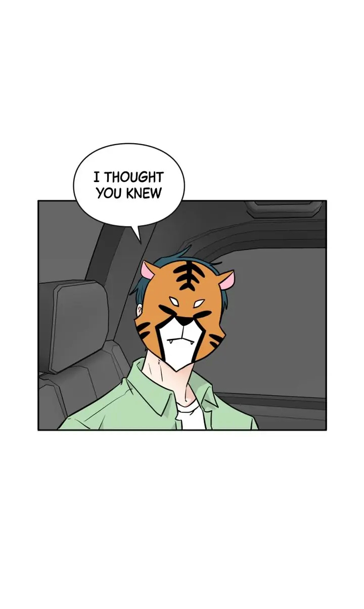 Wish Upon A Paper Plane chapter 24 - page 2