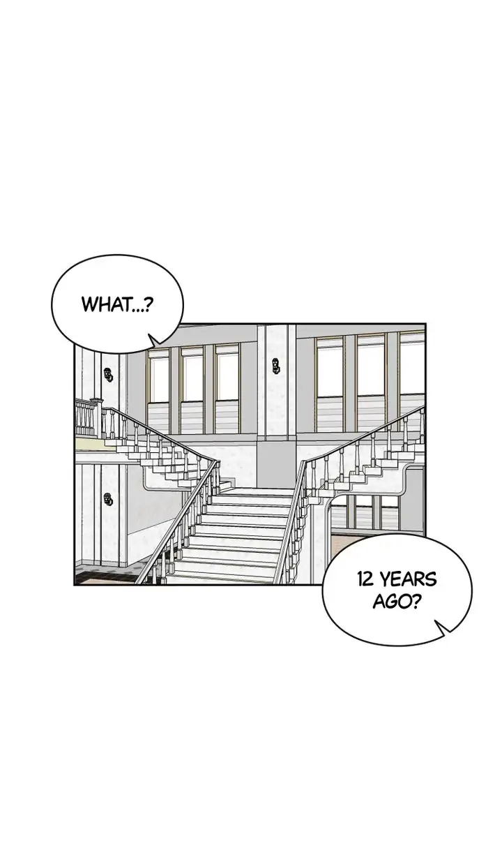 Wish Upon A Paper Plane chapter 21 - page 1
