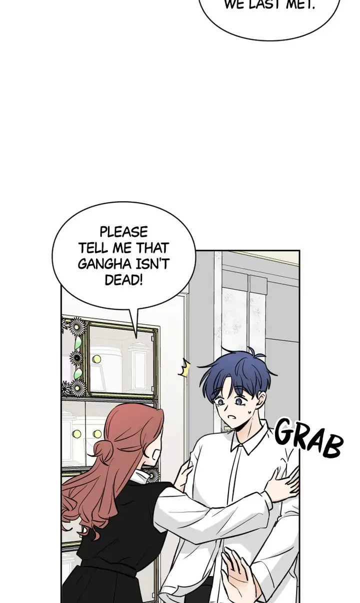Wish Upon A Paper Plane chapter 21 - page 10