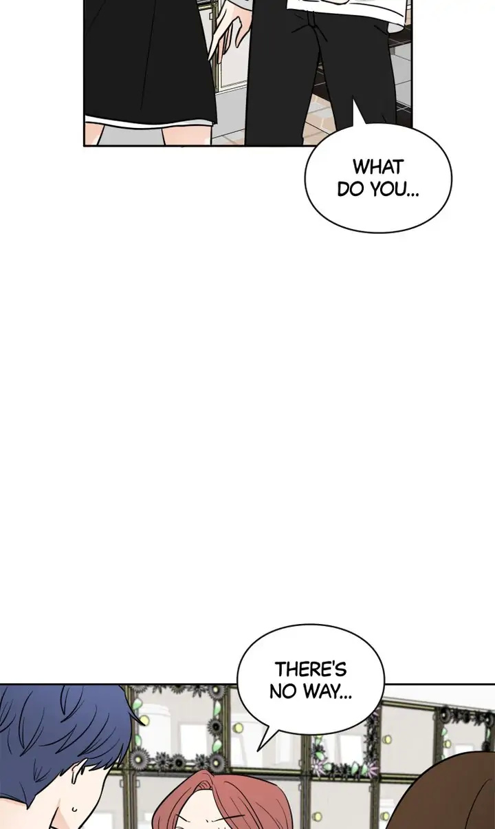 Wish Upon A Paper Plane chapter 21 - page 11