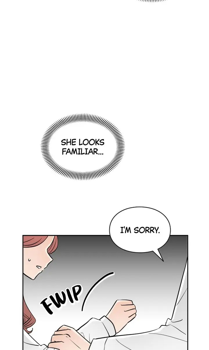 Wish Upon A Paper Plane chapter 21 - page 15