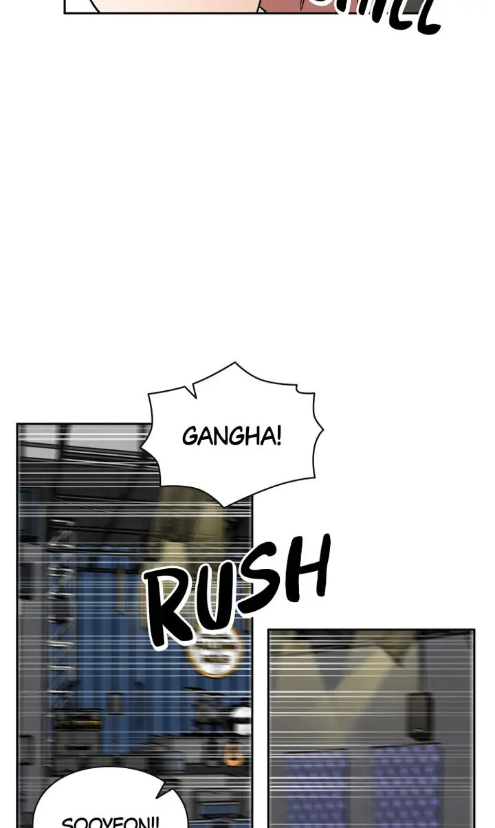 Wish Upon A Paper Plane chapter 21 - page 31