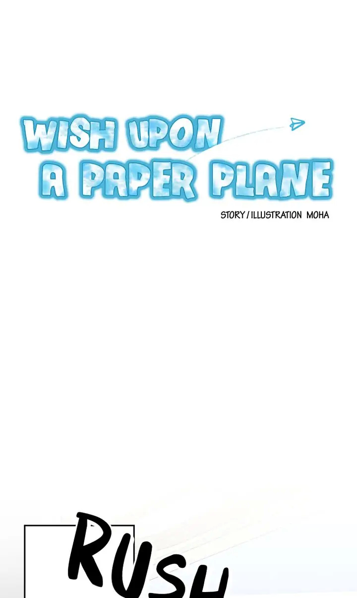 Wish Upon A Paper Plane chapter 21 - page 5