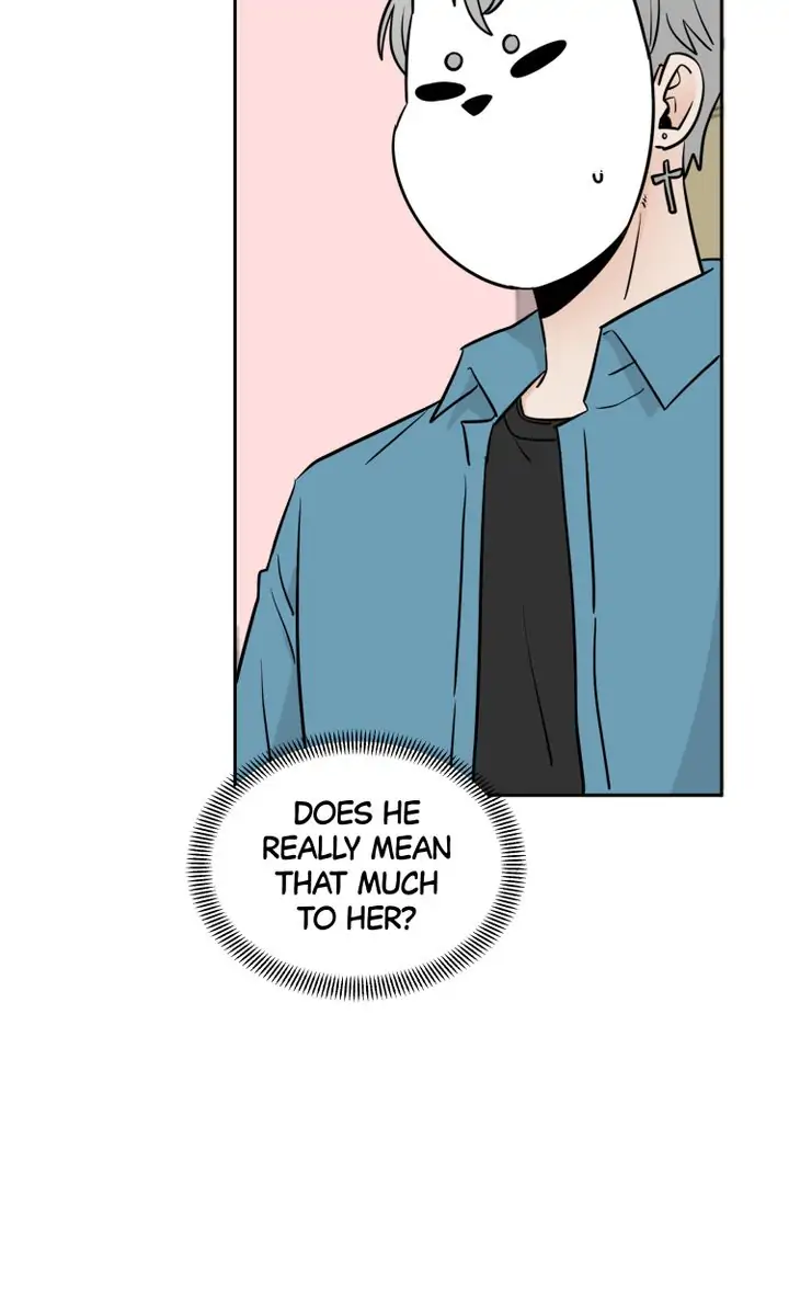 Wish Upon A Paper Plane chapter 22 - page 22