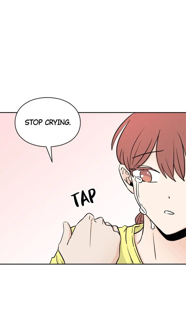 Wish Upon A Paper Plane chapter 22 - page 26