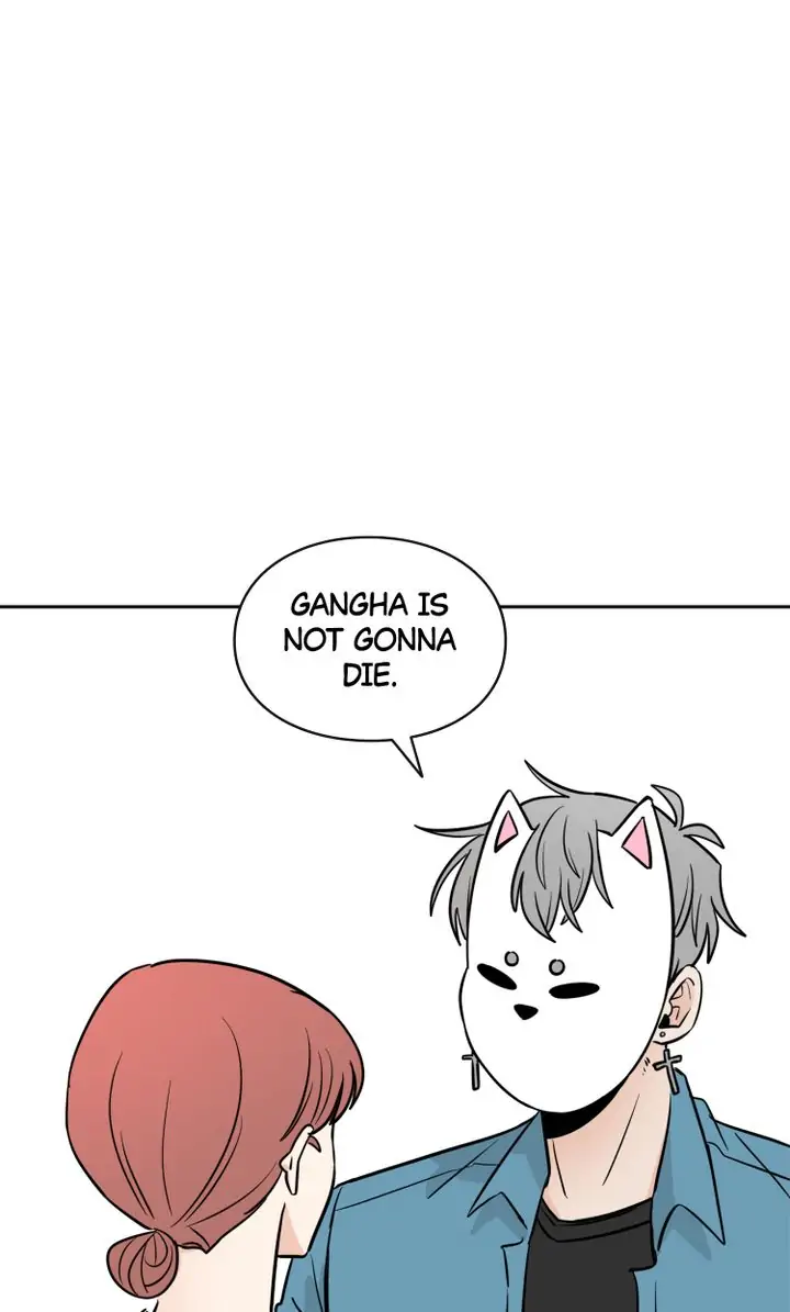 Wish Upon A Paper Plane chapter 22 - page 27