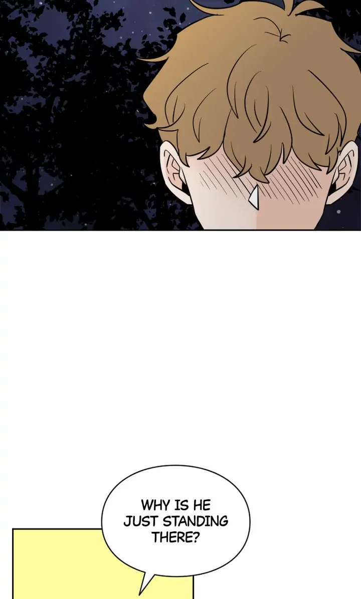 Wish Upon A Paper Plane chapter 22 - page 33