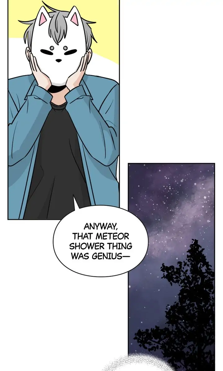 Wish Upon A Paper Plane chapter 22 - page 34
