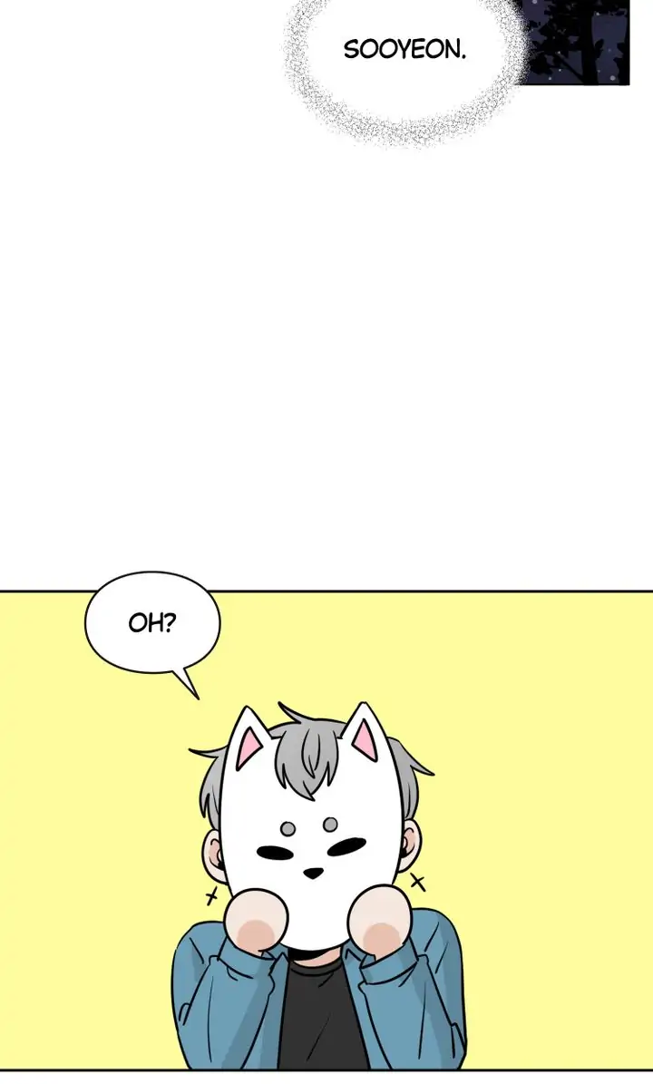 Wish Upon A Paper Plane chapter 22 - page 35
