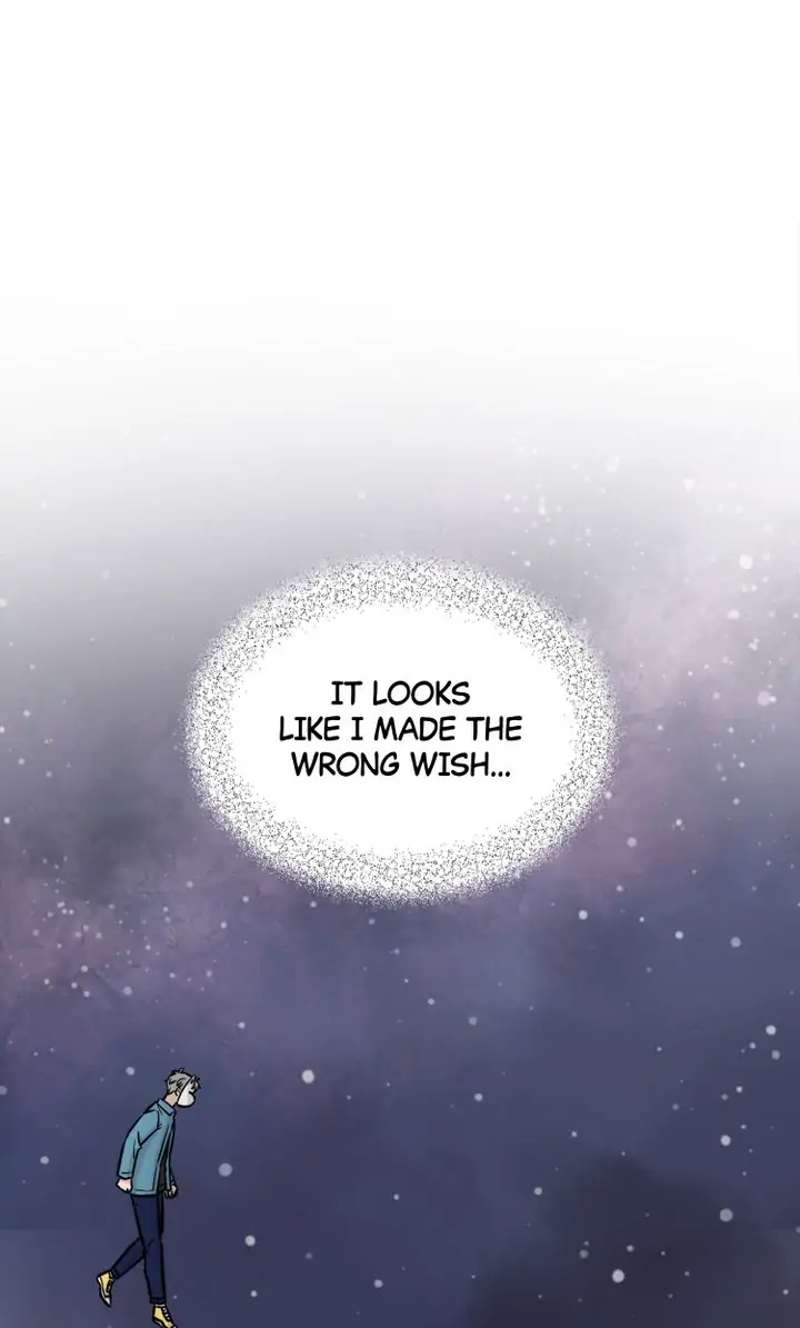 Wish Upon A Paper Plane chapter 22 - page 36