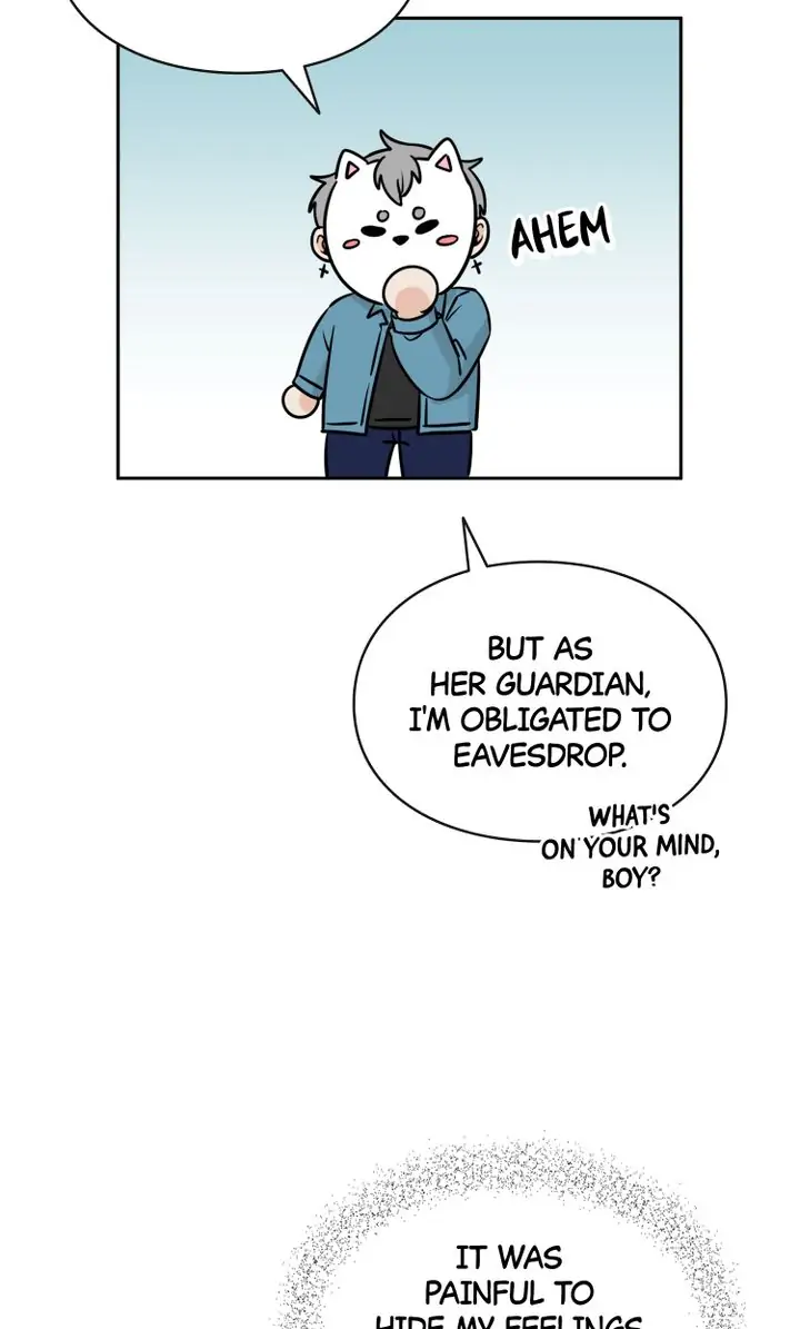 Wish Upon A Paper Plane chapter 22 - page 38