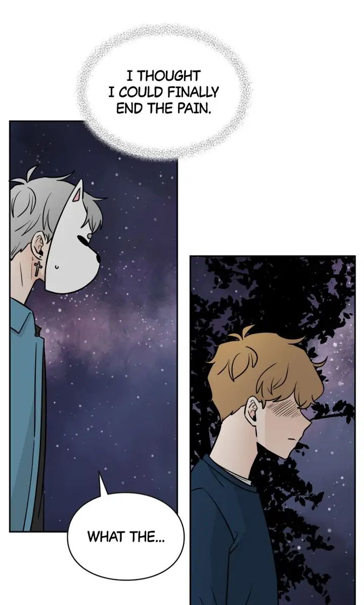 Wish Upon A Paper Plane chapter 22 - page 40