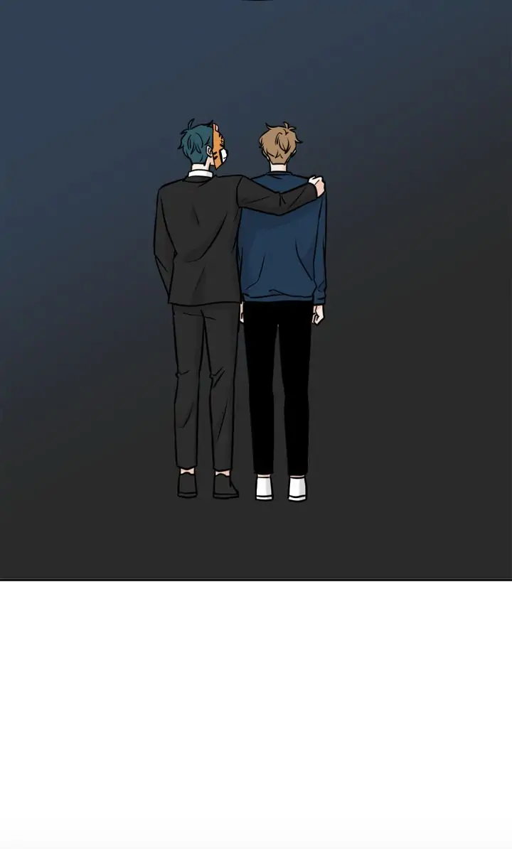 Wish Upon A Paper Plane chapter 22 - page 45