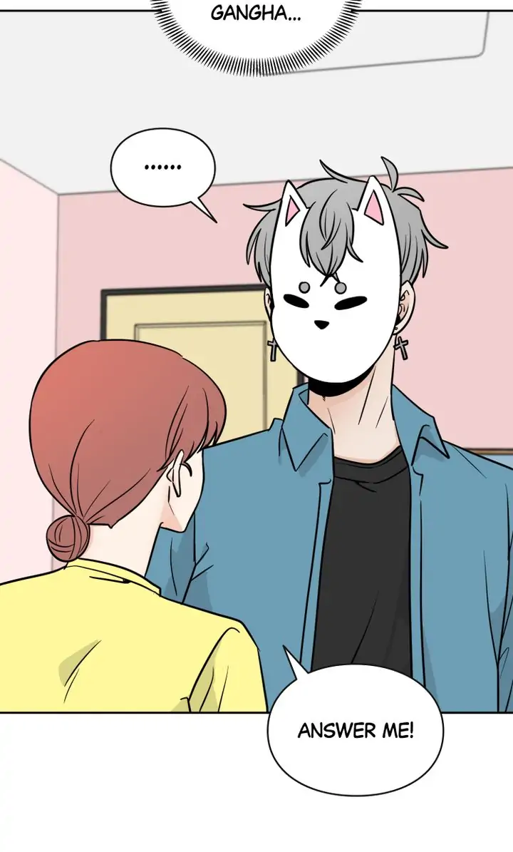Wish Upon A Paper Plane chapter 22 - page 48