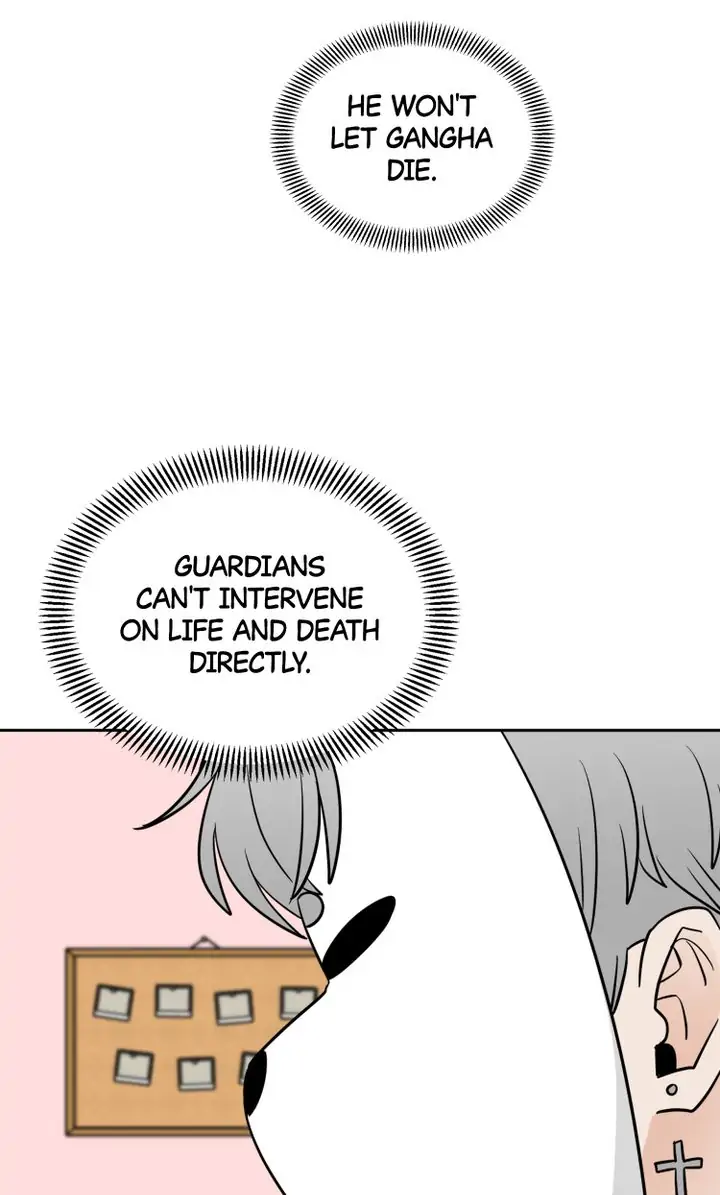Wish Upon A Paper Plane chapter 22 - page 49