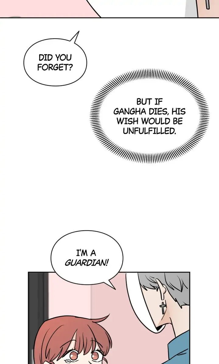 Wish Upon A Paper Plane chapter 22 - page 50