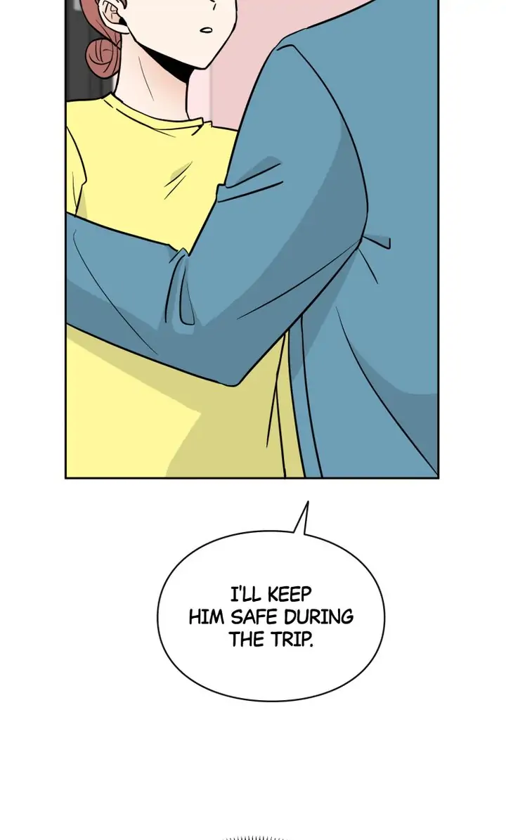Wish Upon A Paper Plane chapter 22 - page 51