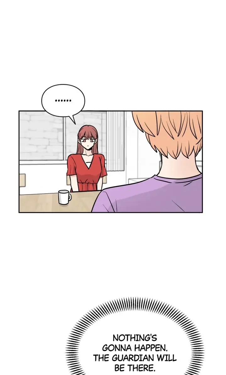 Wish Upon A Paper Plane chapter 22 - page 62